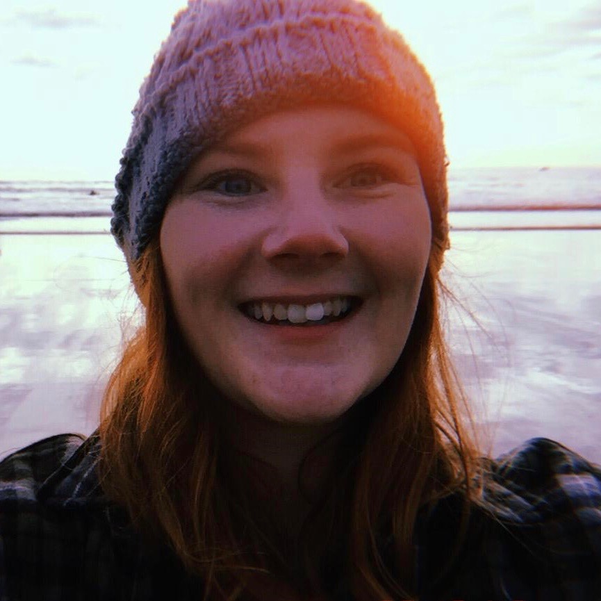 NBIC Erin Myles