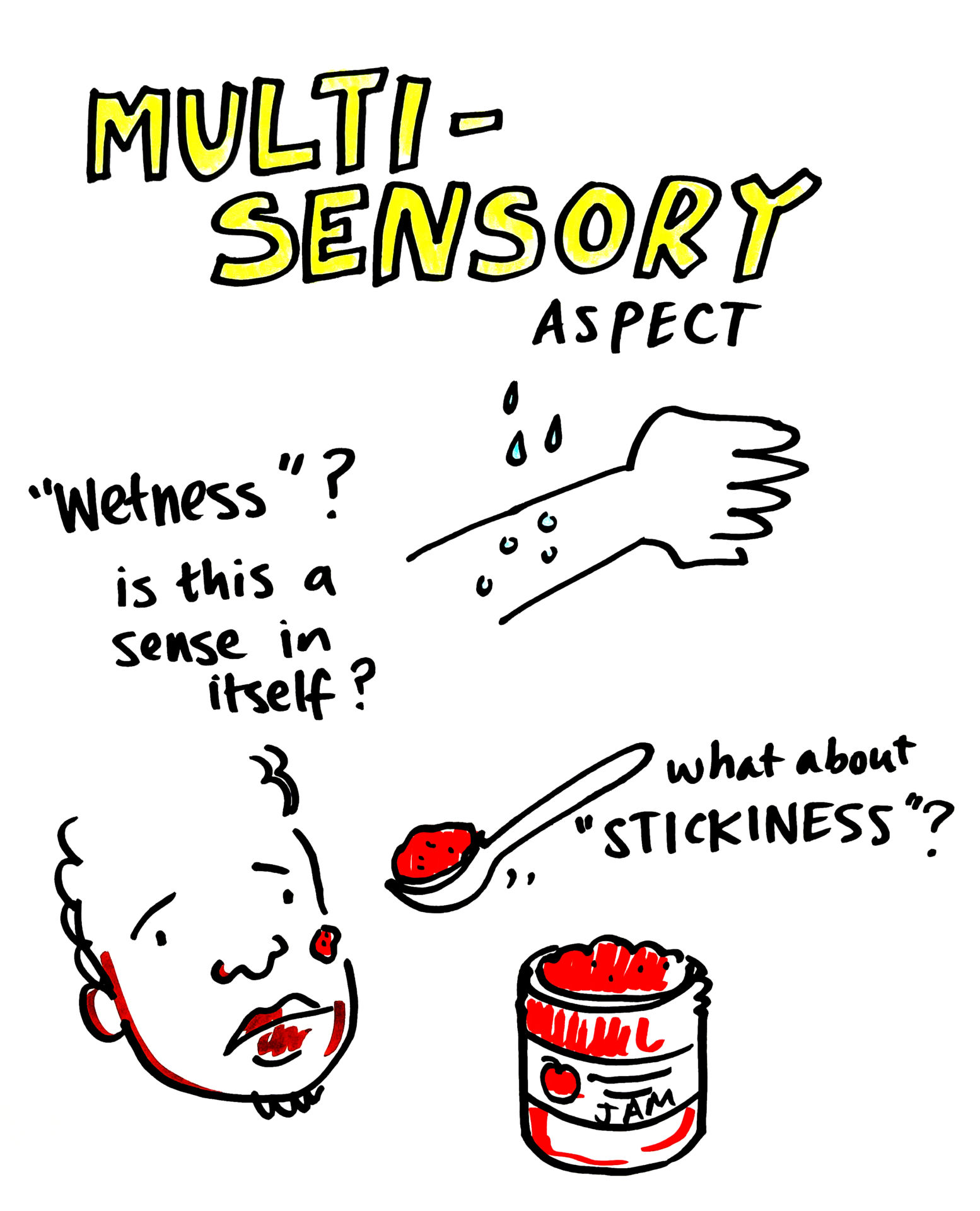 Multi Sensory