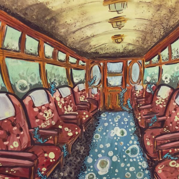 Biofilm Create! Art and Photography Competition