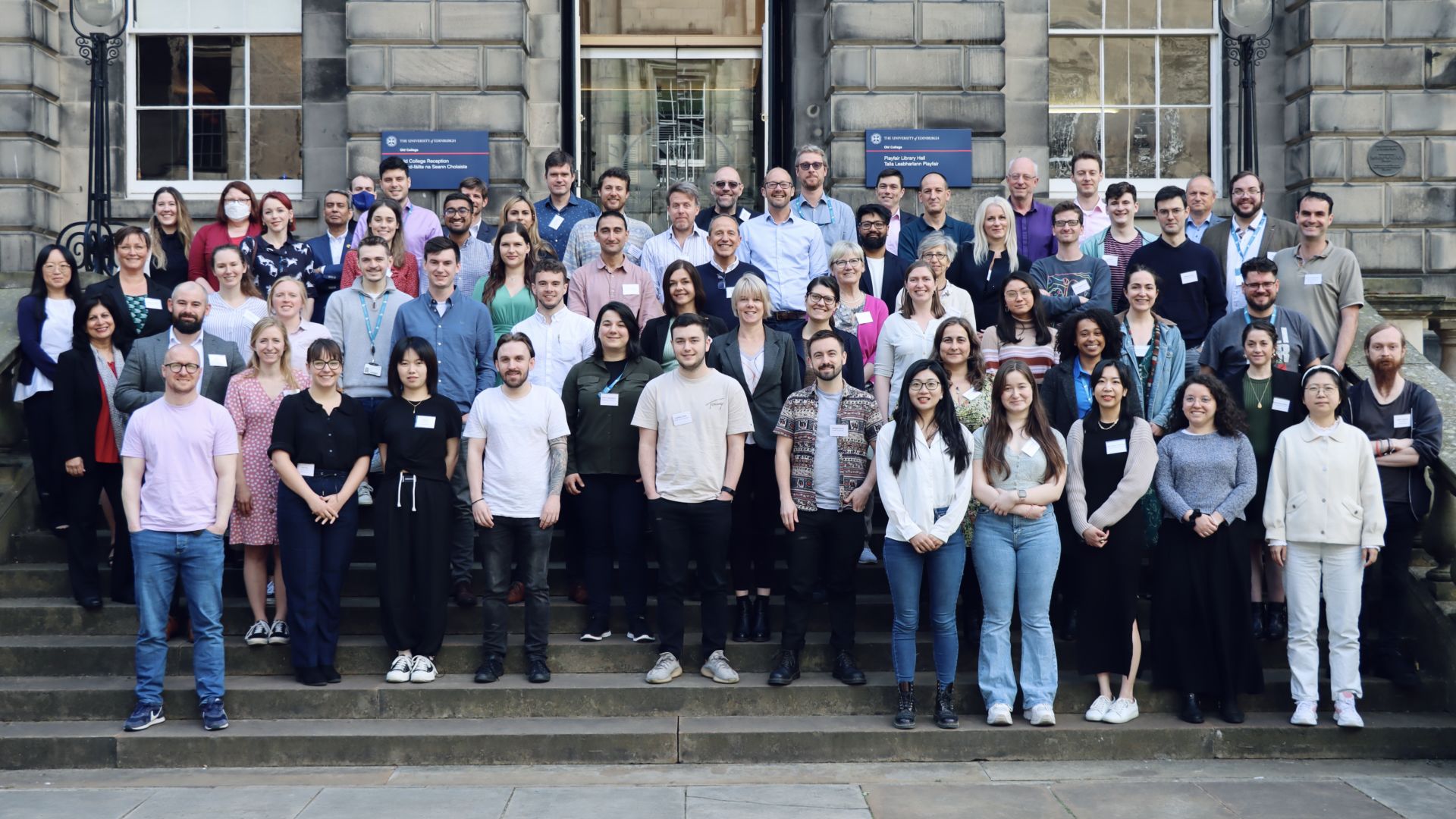 UK Biofilm Capability Funding
